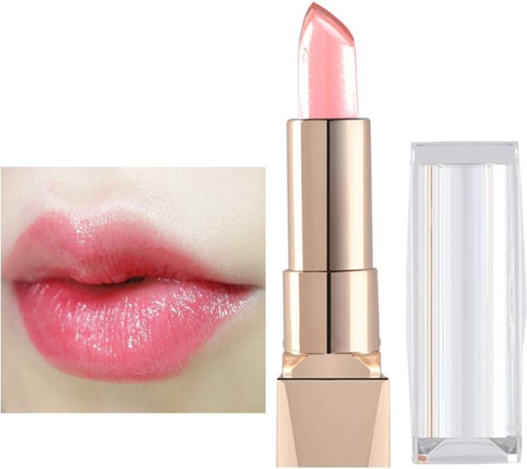 JANOST All Cute Color Change Moisturizing Waterproof Gel Lipstick Price in India