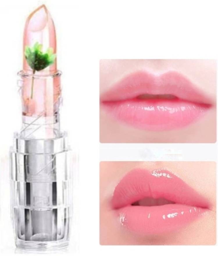 Ashyra Magic Jelly Flower Lipstick Temperature Changing Lipstick Price in India