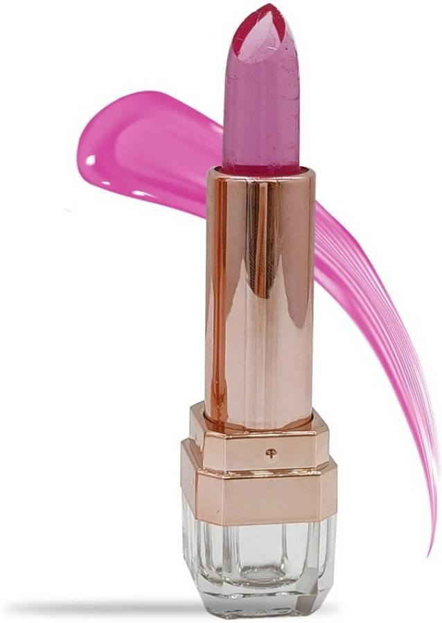 LILLYAMOR ULTRA SOFT JELLY LIPSTICK COLOR CHANGING LONG LASTING LIPGLOSS Price in India