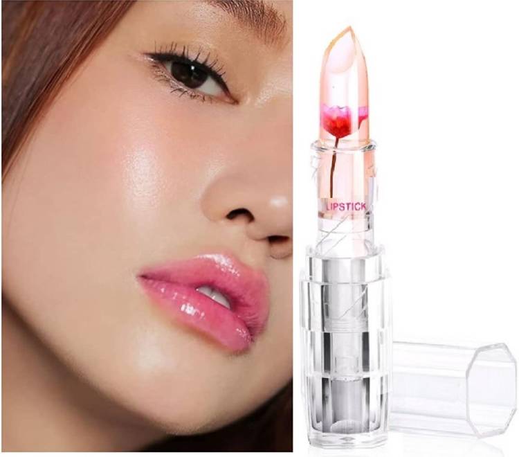 LILLYAMOR 100 % HIGH QUALITY COLOR CHANGE LIP GLOSS Price in India