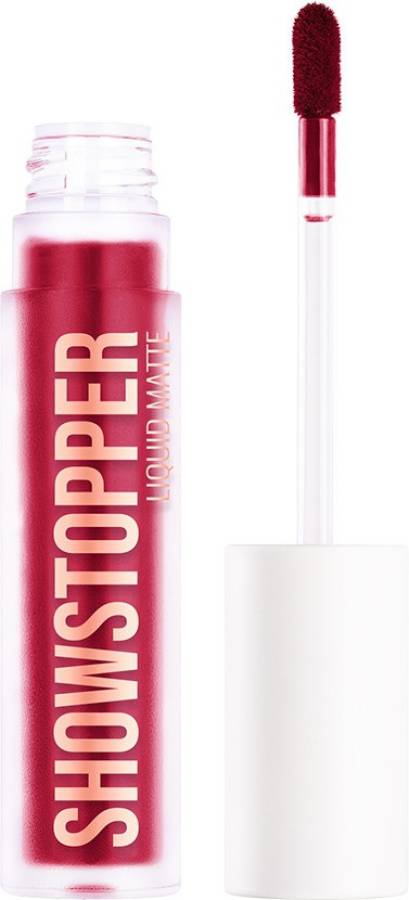 daily life forever 52 Showstopper Liquid Matte Lipstick Price in India
