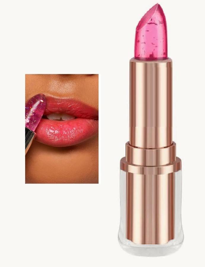 LILLYAMOR Women Lip Make Up Moisturizer Lipstick Long Lasting Waterproof Price in India