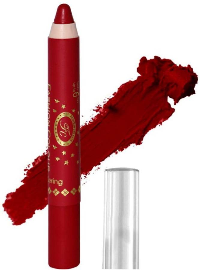 FASHION COLOUR LIP CRAYON SHADE 03 Price in India