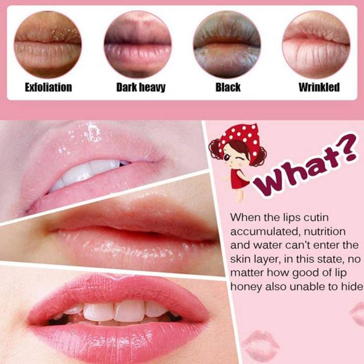 PSRO Lip Makeup, The Change You Wanted To Be Color Lip Balm, Color Changing Lipstick, Price in India