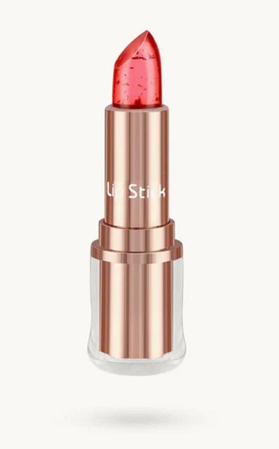 LILLYAMOR Cute Baby Peach Magic Color Change Lipstick Price in India