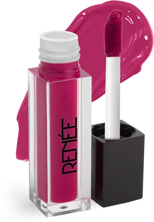 Renee Stay With Me Mini Matte Lip Color Price in India
