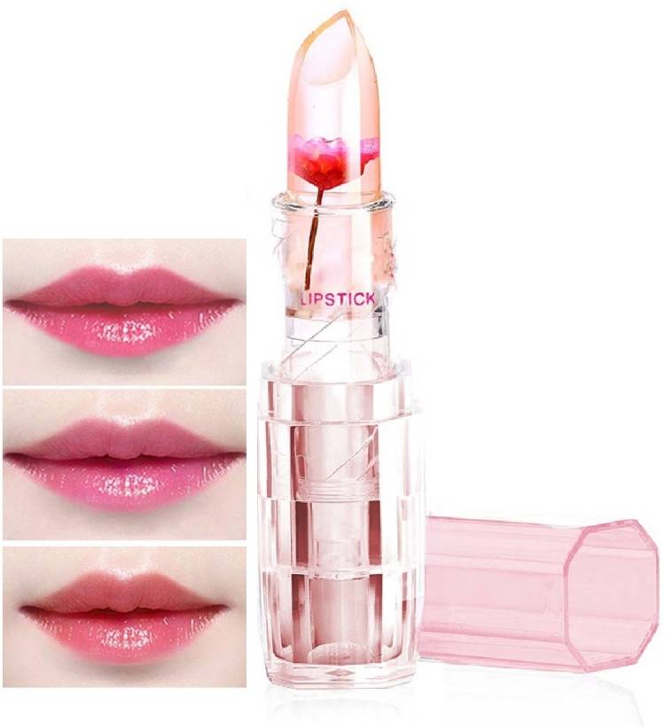 MYEONG COLOR CHANGE LIPSTICK FOR WOMEN & MEN Lip Stain Price in India