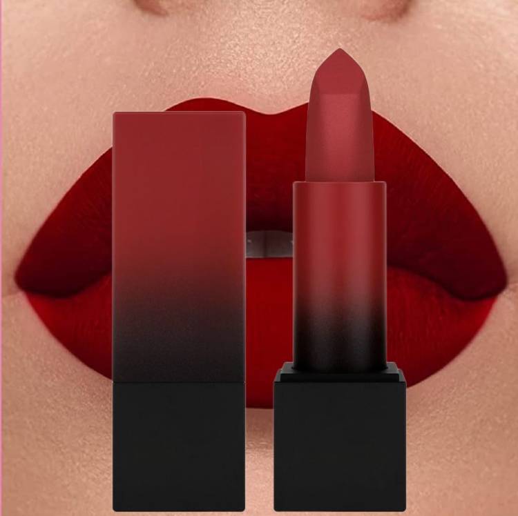 Facejewel HD Waterproof Matte Lipstick Long Lasting Price in India
