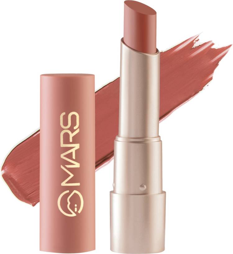 MARS Ultra Pigmented Creamy Matte Lipstick Price in India