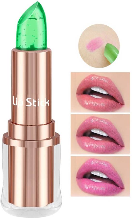 JANOST Natural Gel moisturizing Lipstick Price in India