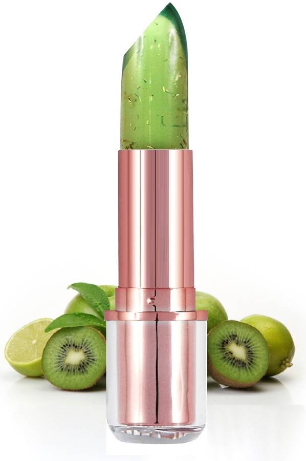 NADJA New Jelly Lipstick Color Changing Long Lasting LIPSTICK fruits Price in India