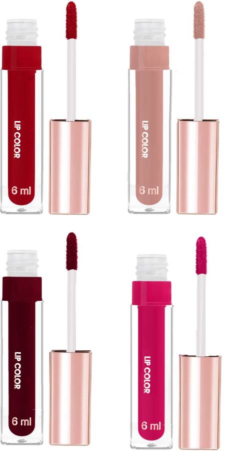 GULGLOW99 NH3568 Lip Stain Price in India