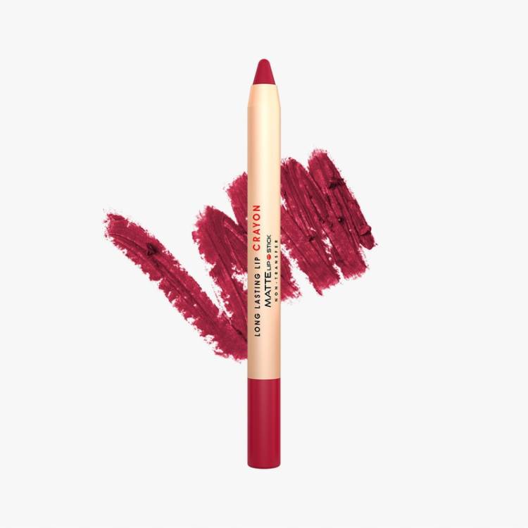 Shryoan Long lasting Lip Cryoan Matte Lipstick Price in India