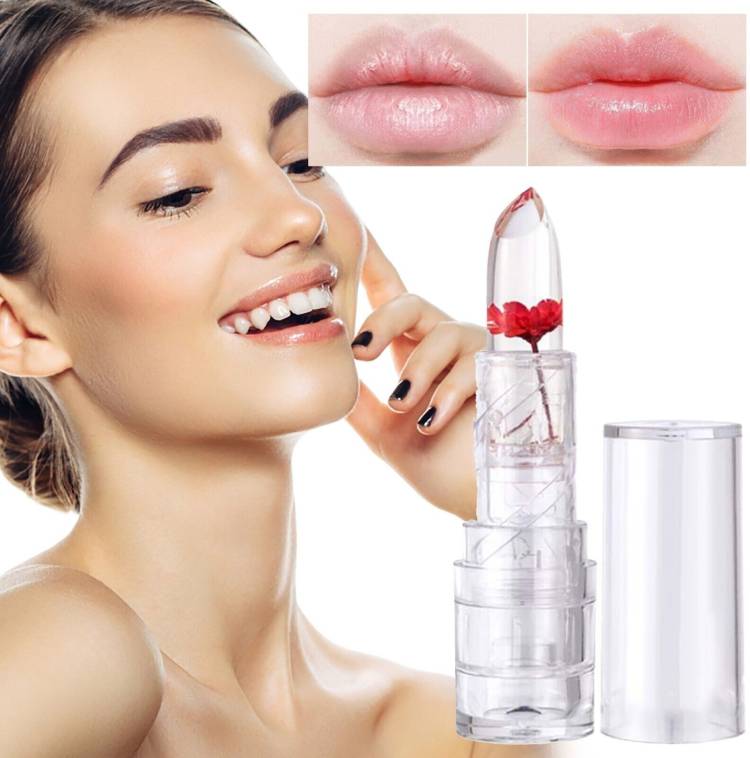 LILLYAMOR 100 % Perfect Color Changing Lipstick Price in India