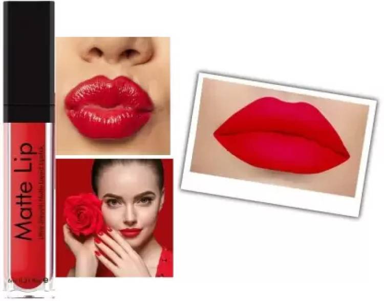 Beauty Women Super stay Matte Crush Velvet Super Smooth Liquids Price in India