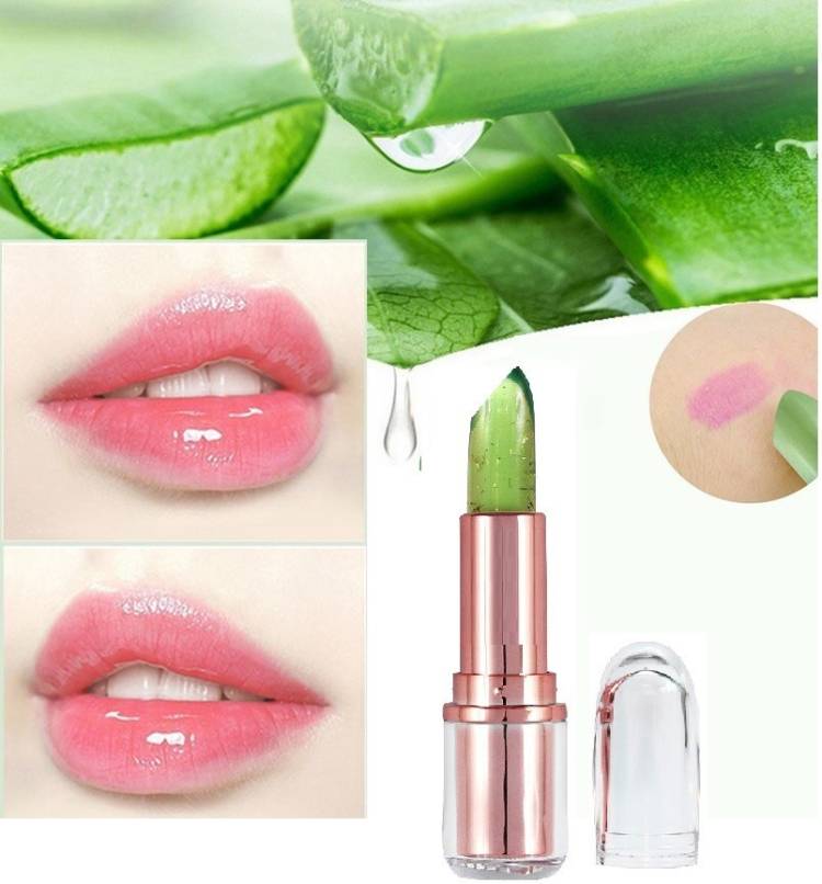 LILLYAMOR Best Professional Lip Gloss Natural Glossy LIPSTICK Price in India