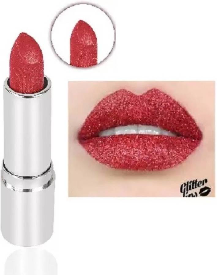 Yuency Diamond Glitter Lipstick Long-lasting Price in India