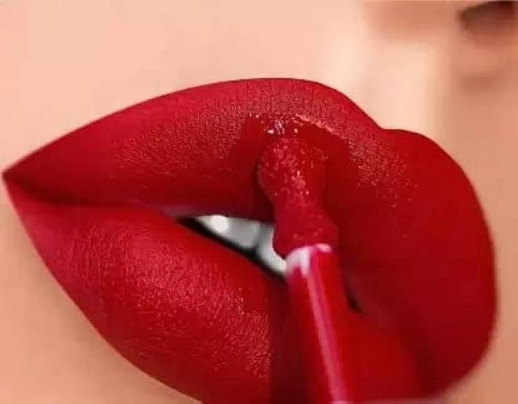 imelda Matte & Gloss Lipstick Lip Matte 2 IN 1 Long Lasting Lip Stain Price in India