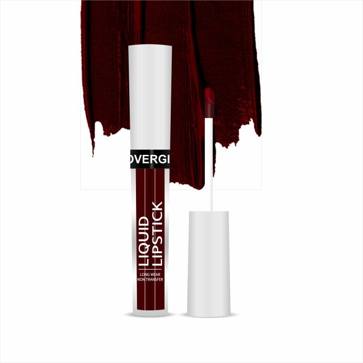 Cover Girl NON TRANSFER LONG WEAR LIQUID LIPSTIK Price in India