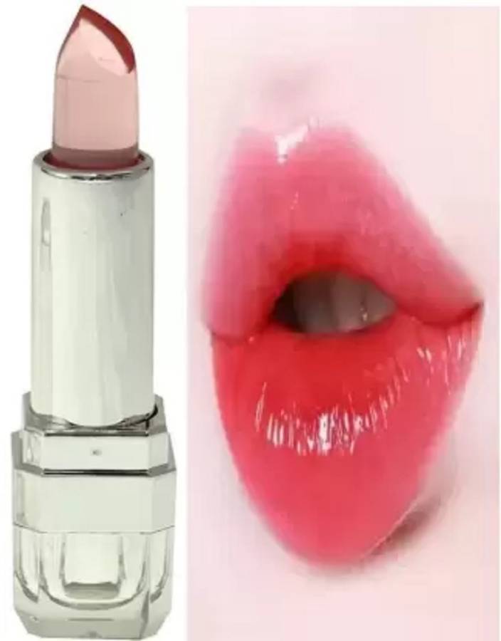 JANOST 100 % Perfect Lip Gloss Non Sticky and Hydrating Lip Gloss Pack Of 1 Price in India