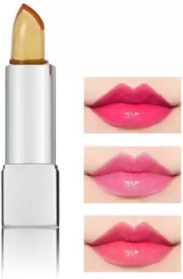 LILLYAMOR MAGIC COLOR CHANGING BABY LIPS LIP LIPSTICK FOR ALL SKIN Price in India