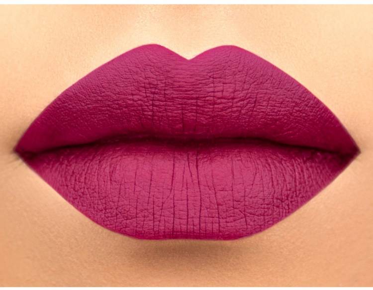 imelda lipstick combo of multicolor Lip Stain Price in India