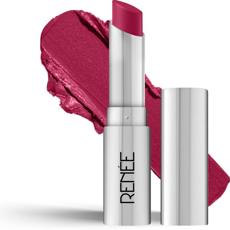 Renee Crush Glossy Lipstick Fresca Price in India