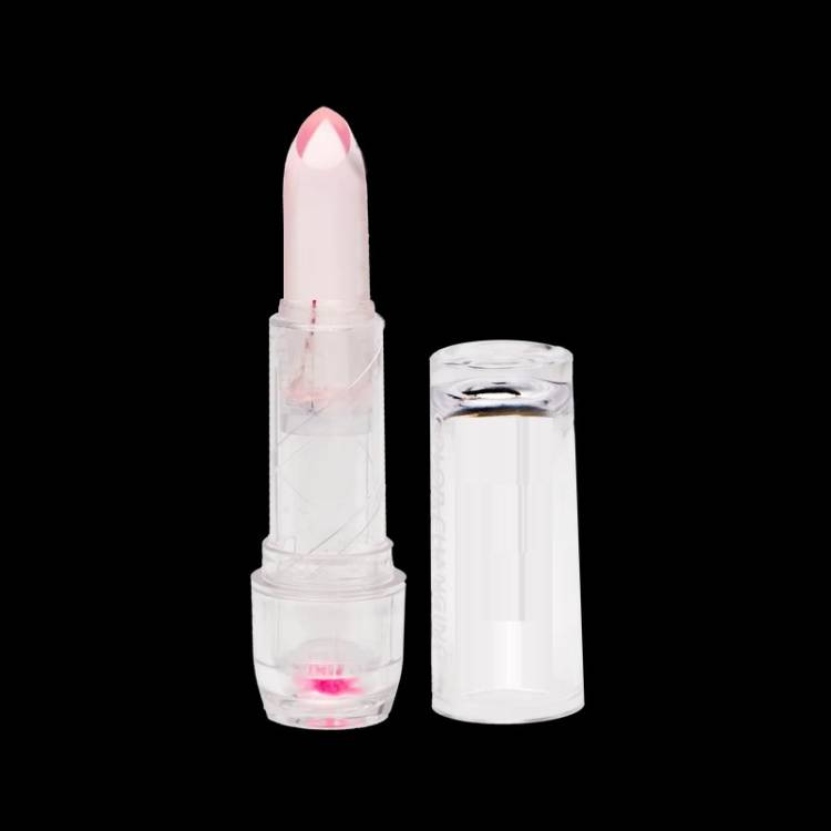 Amaryllis 3D Natural Color-Changing Lipstick Jelly Lipstick Price in India