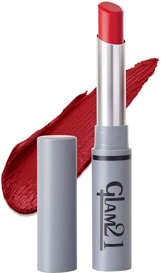 Glam21 Long Lasting Non-Transfer Waterproof Matte Lipstick Price in India