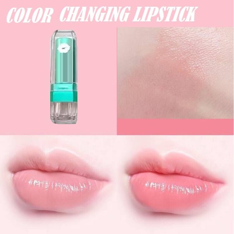 SEUNG Smudge Proof Moisturizer Jelly Crystal Lipstick Price in India