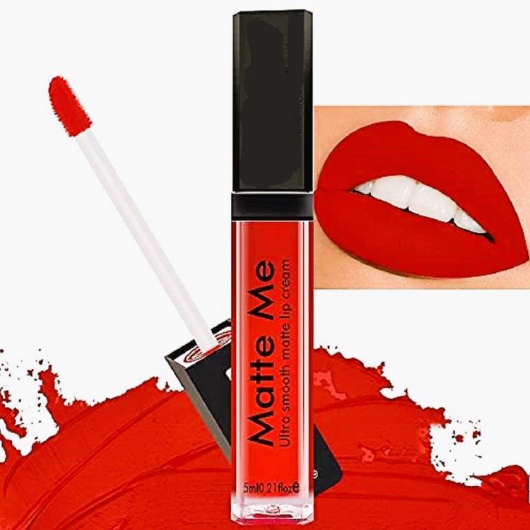 youth Liquid Matte Lipstick Price in India