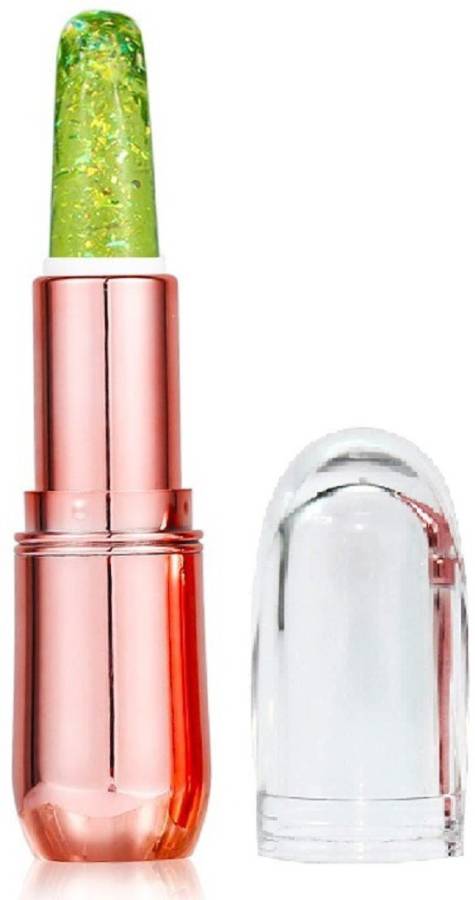 LILLYAMOR Perfect Professional Lip Gloss Natural Glossy LIPSTICK Price in India