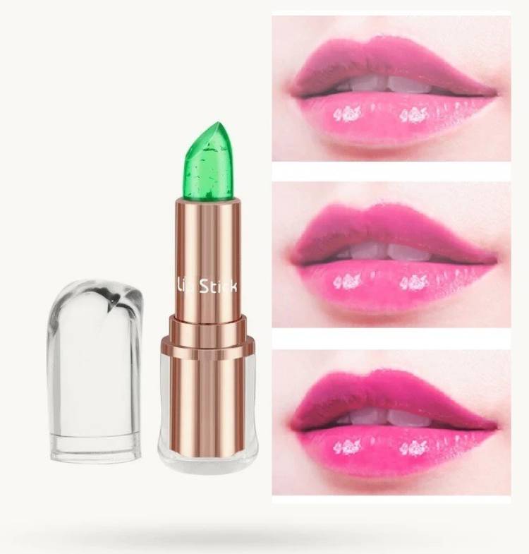 LILLYAMOR Natural Moisturizing Gloss Professional Lip Gloss Natural Glossy Price in India