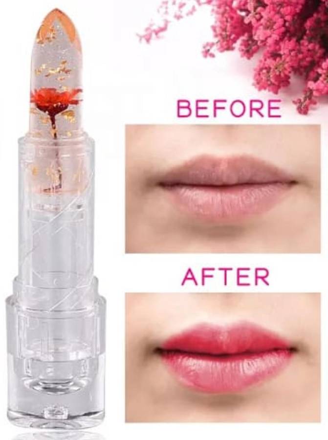 LILLYAMOR 100 % Best Color Changing Lipstick Pack Of 1 Price in India