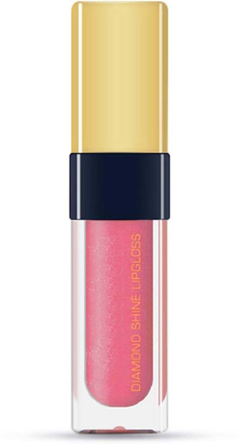 YAWI Pixie pink Shine Lip Gloss for Supreme Shine Price in India