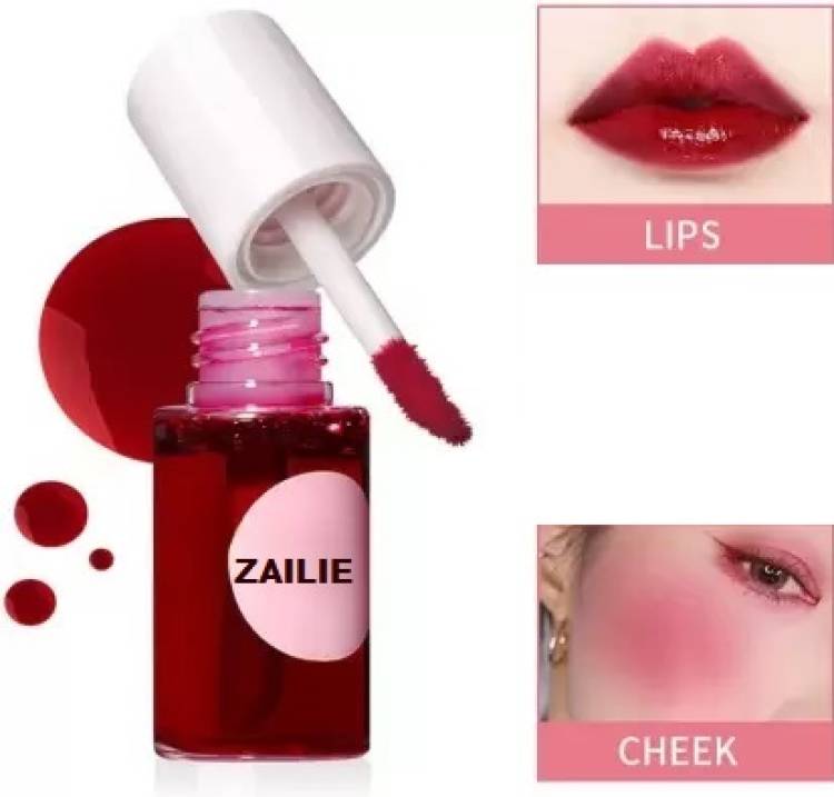 Zailie Rose Lip & Cheek Tint Price in India