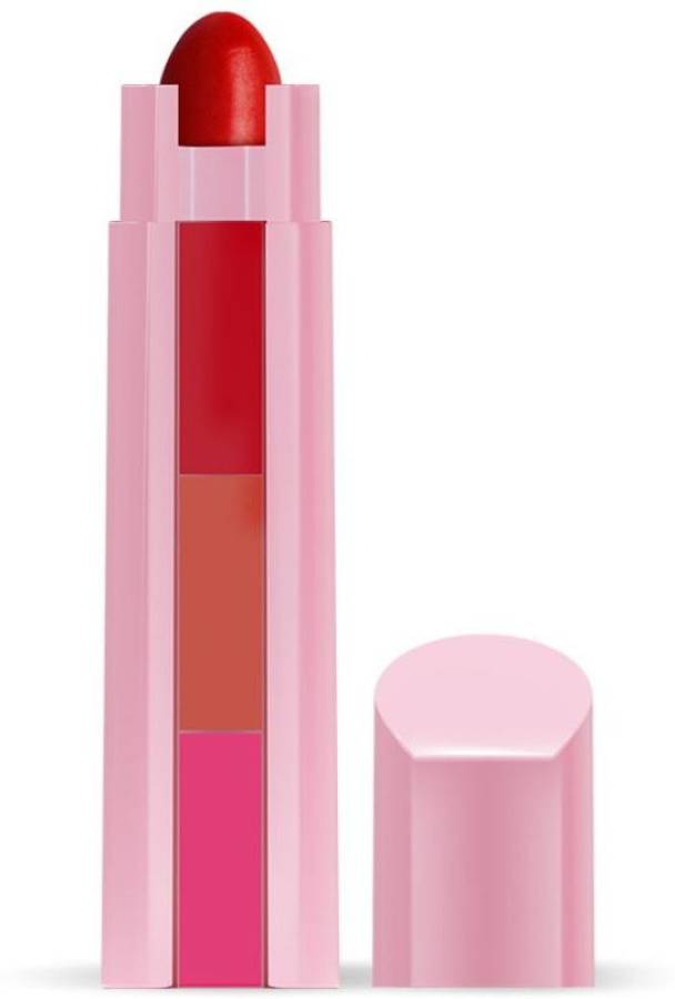 Renee Princess Candy 3 in 1 Tinted Lipstick, 4.5gm Price in India