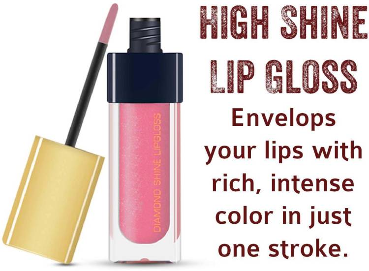 GULGLOW99 Best and Perfect Long Lasting Moisturizing Lip Gloss Price in India