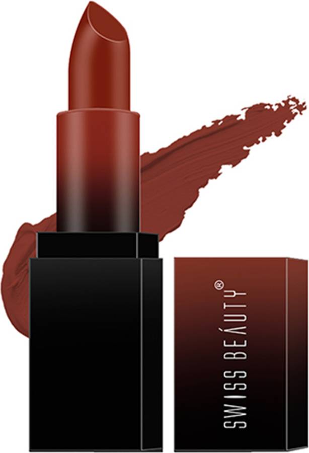 SWISS BEAUTY SB LIPSTICL 212 A40 Price in India