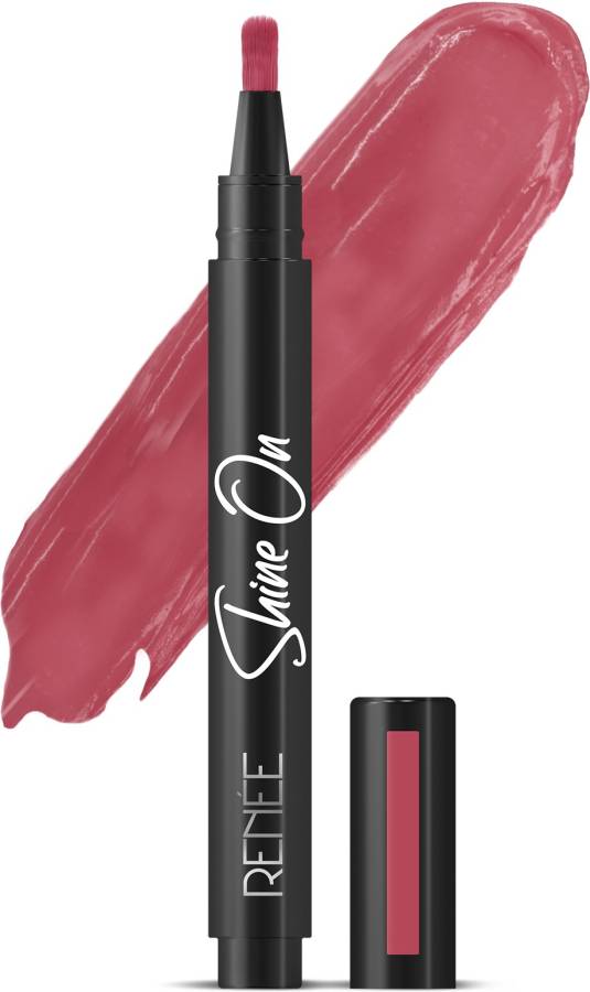 Renee Shine On Lip Lacquer Price in India