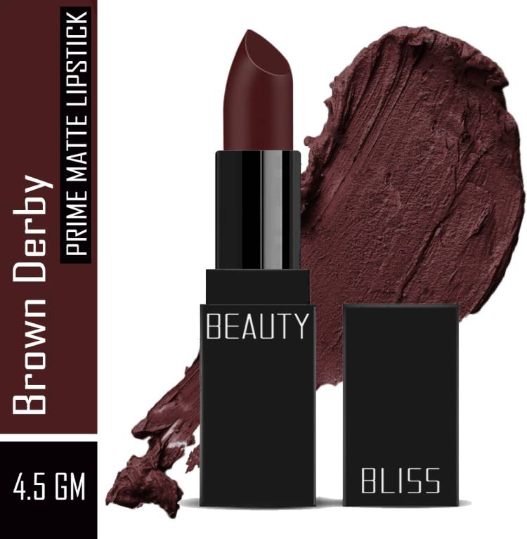 Bliss Beauty Weightless Mousse Long Stay Creamy Matte Lipstick Price in India