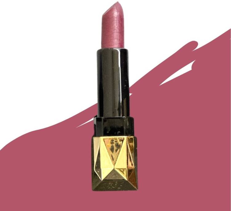 Magical jar Lipstick - Gossip Girl | 100% Chemical Free | Mild Pink Shade Price in India