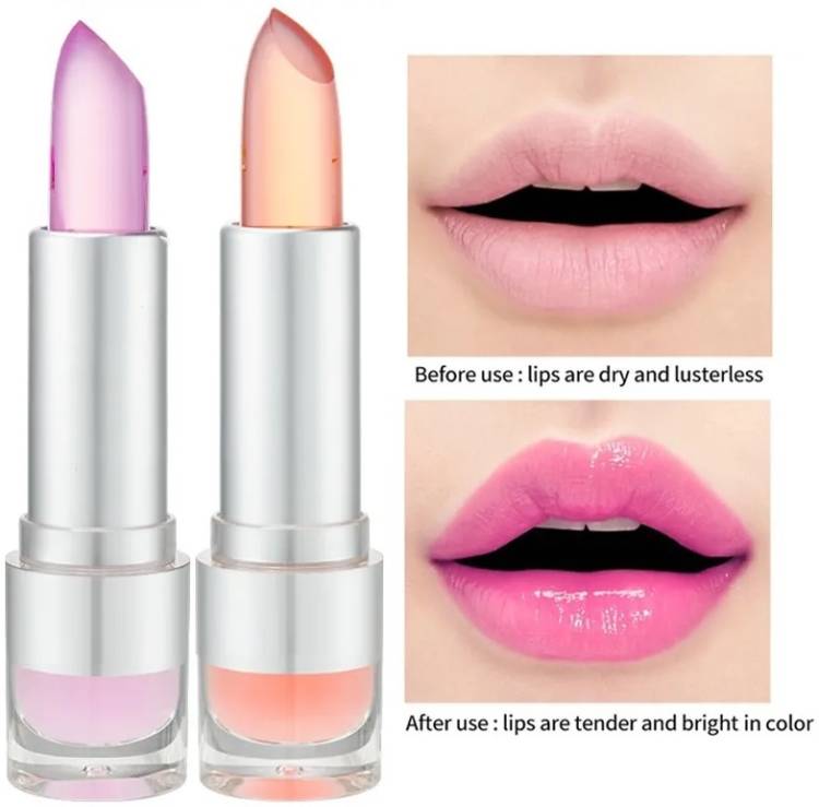 Amaryllis Color-Changing Lipstick Jelly Lipstick Price in India