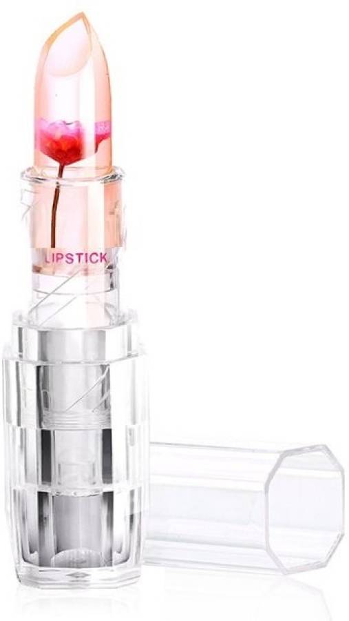LILLYAMOR 3D Soft Moisturizer Lipstick Long Lasting Nourish Protect Lips Price in India