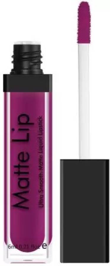 BLUSHIS All Day Liquid Matte Lipsticks Price in India