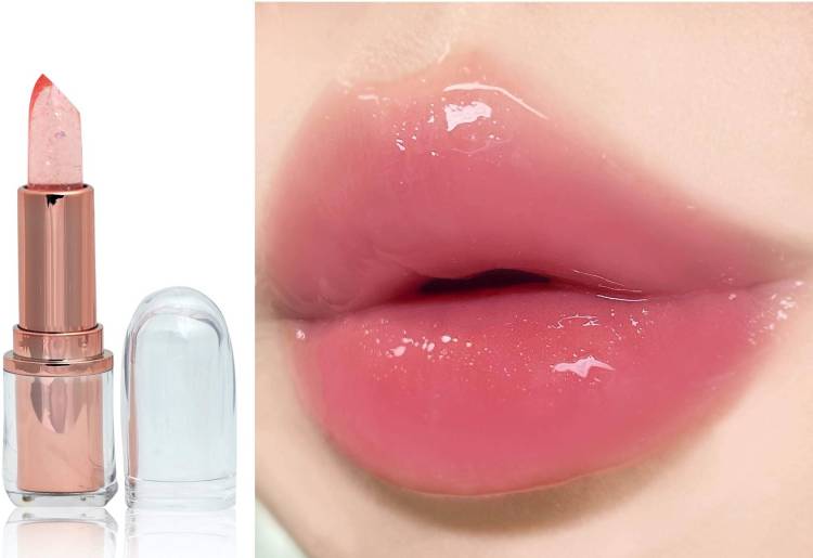 NADJA Lipstick Natural Makeup Long-lasting Moisturizer Lip stick Waterproof Price in India