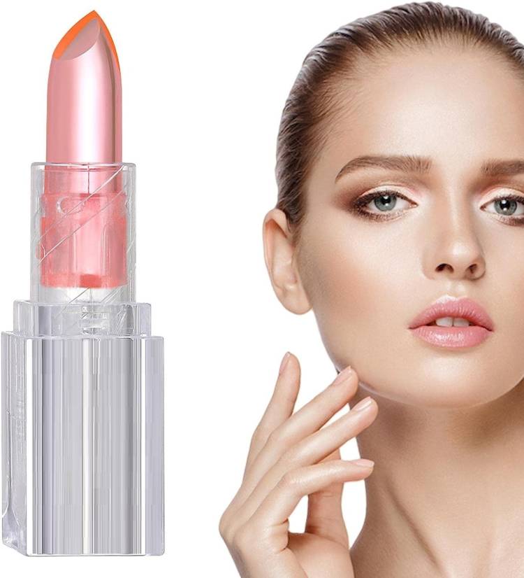 Amaryllis HD Color Change GEL Lip Gloss Price in India