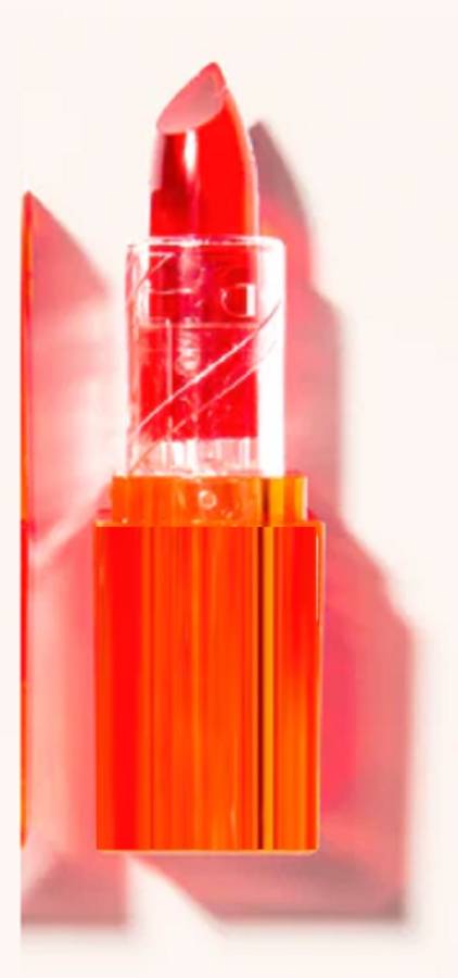 Amaryllis Beautiful Red Long-Lasting Lip Gloss Pack OF 1 Price in India