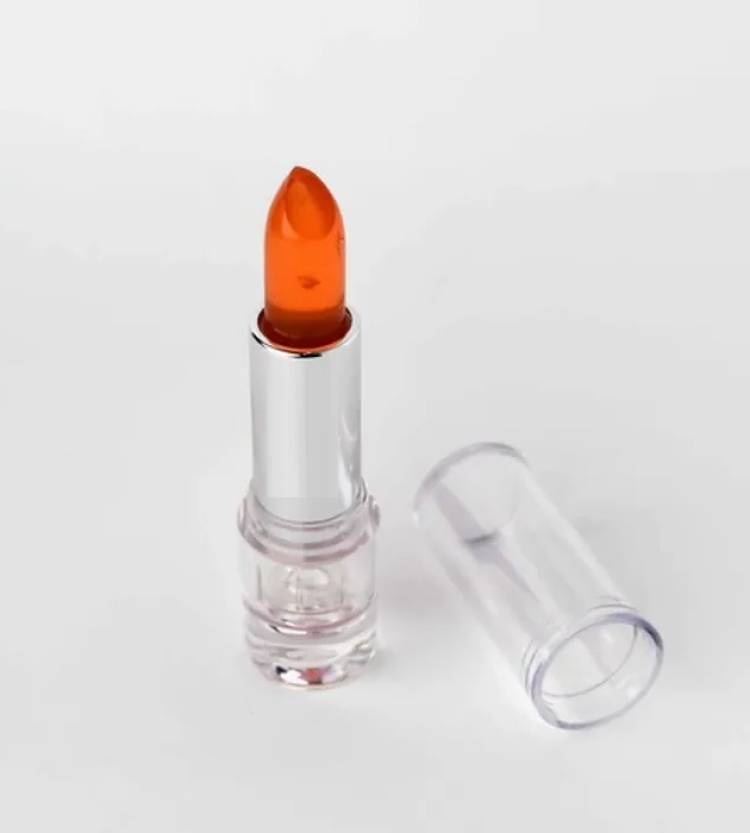 Amaryllis Natural Color-Changing Lipstick Jelly Lipstick Price in India