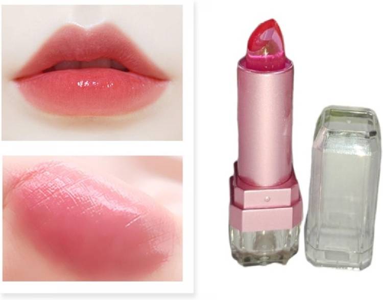 BLUEMERMAID COLOR CHANGE LIPSTICK FOR LIPS CARE Price in India